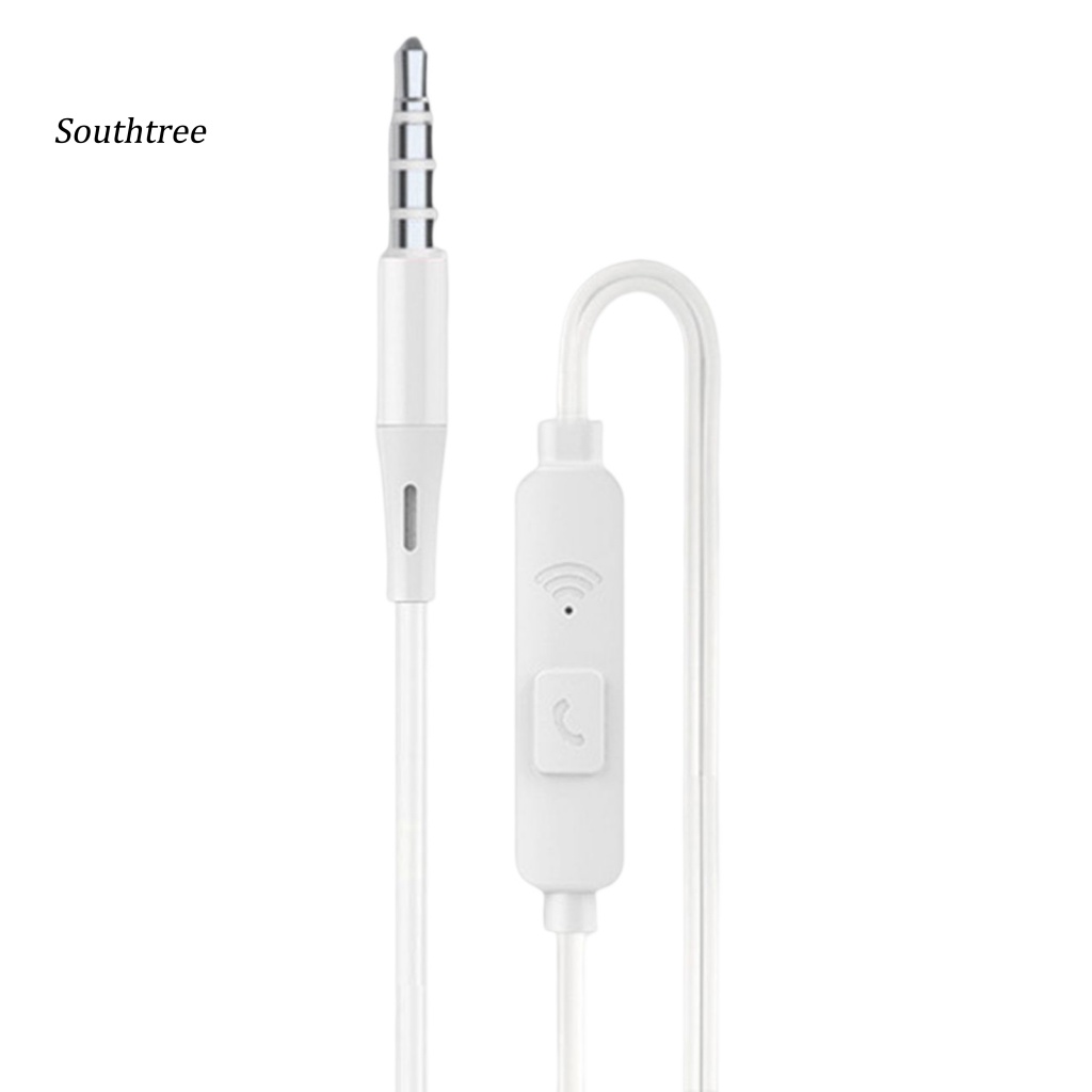 Tai Nghe Nhét Tai Có Dây Âm Thanh hifi s40 Điện Thoại