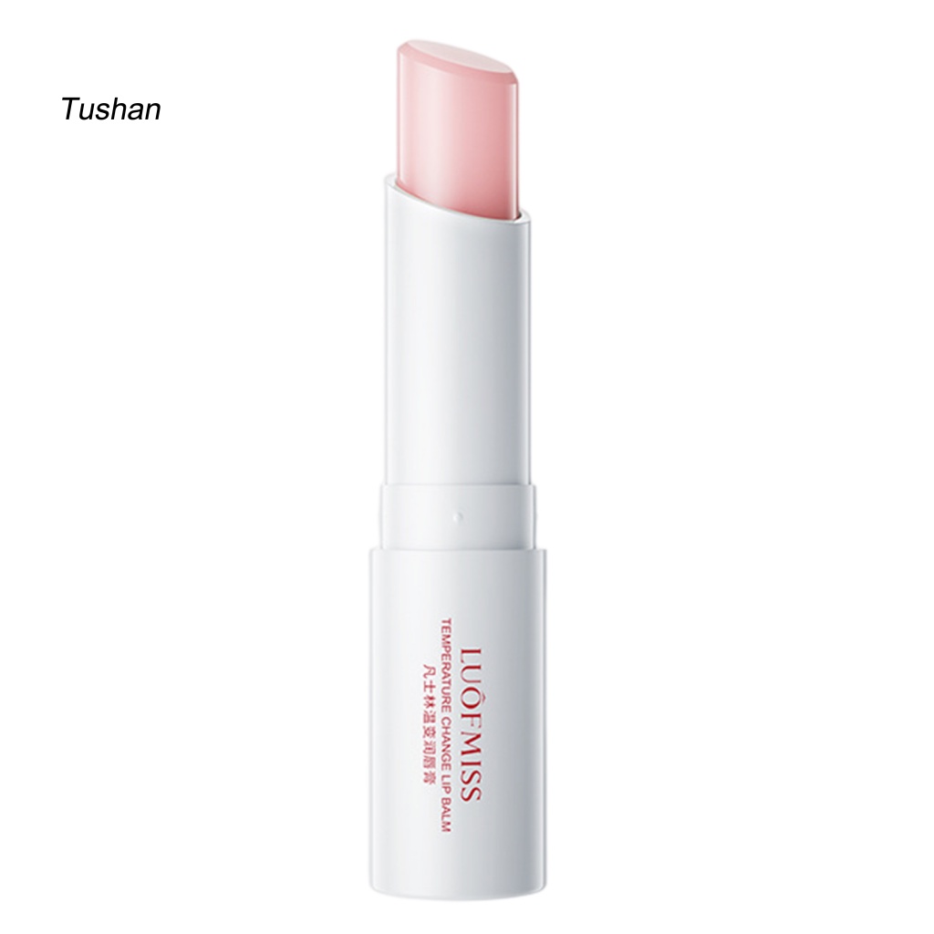 Son Dưỡng Môi Chống Khô Môi Tẩy Tế Bào Chết Cho Nữ