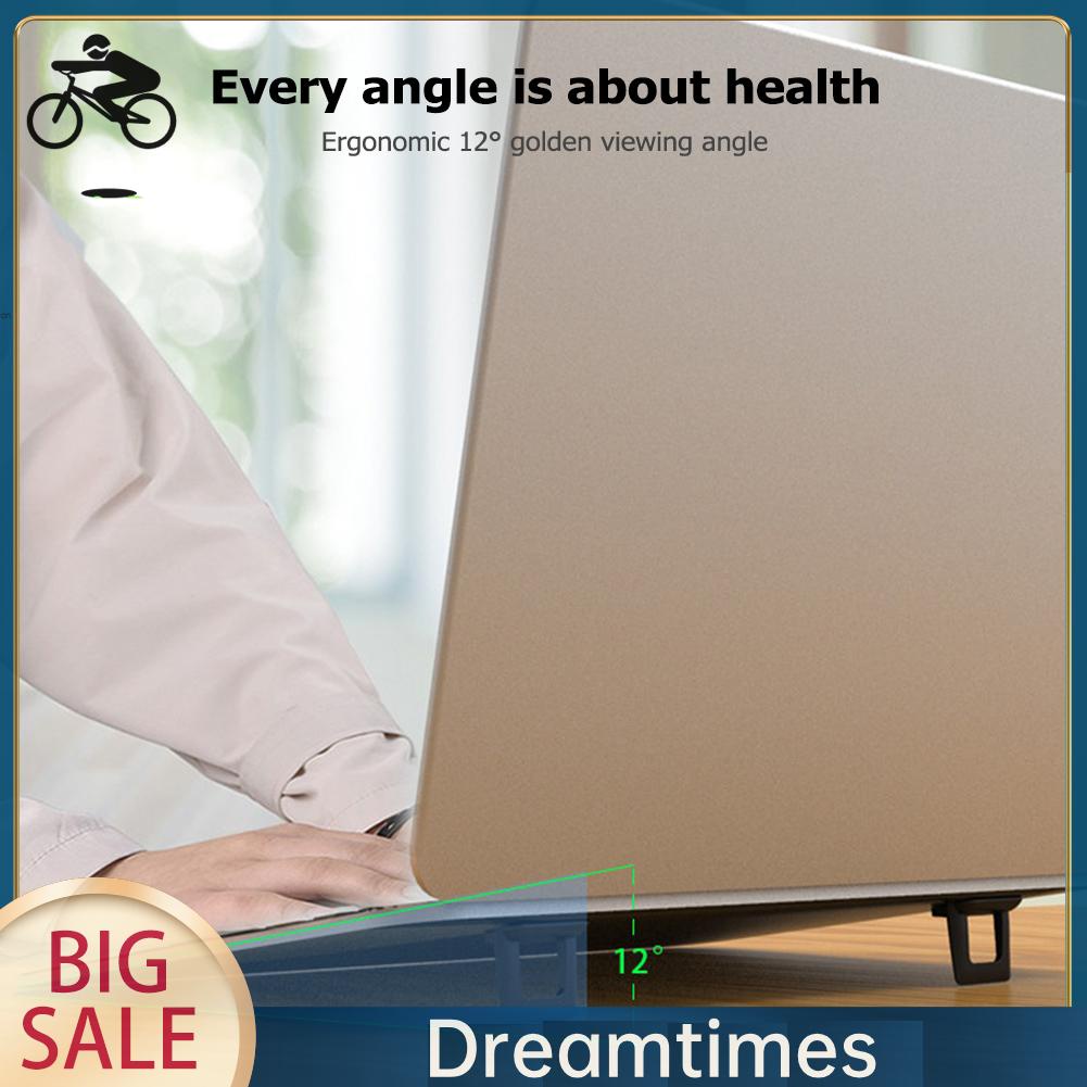 Giá Đỡ laptop Bằng Nhựa Có Thể Gấp Gọn Tiện Dụng 1.vn