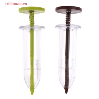 Triillionaa Máy Gieo Hạt Giống Trồng Cây mini Chính Xác vn
