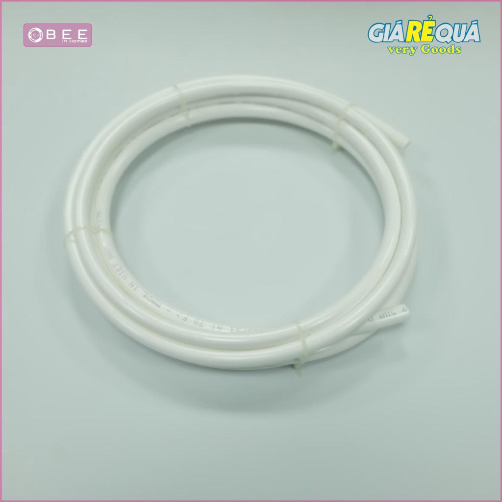 Ống dây nhựa RO cho máy lọc nước loại dây 6, dây 10