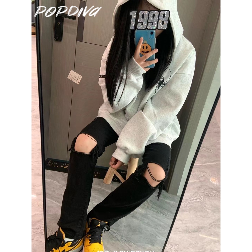 MUSHIHUI  Áo Khoác áo khoácnữ Chất lượng thời trang thoải mái  Korean Style Thoải mái Comfortable Phong cách A98J90P 36Z230909