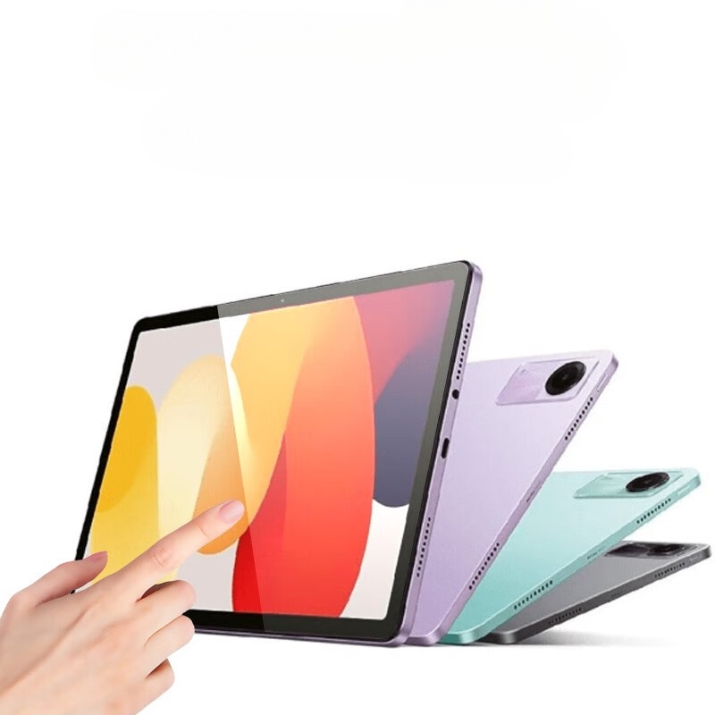 Kính Cường Lực hd Bảo Vệ Màn Hình Máy Tính Bảng Cho xiaomi redmi pad se 11 "Ốp