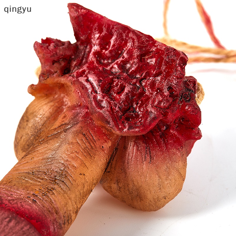 Mới Con Gián Giả Đẫm Máu Trang Trí halloween