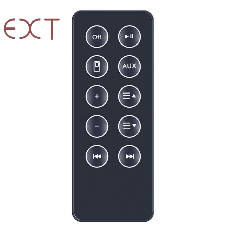 1 Điều Khiển Từ Xa Cho Loa bluetooth bose sounddock 10 sd10