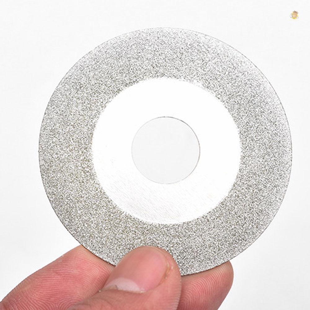 Đĩa Cắt Kim Cương Đa Năng 60mm 16mm