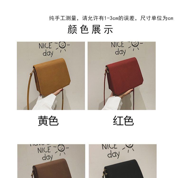 Túi Xách Nữ Phong Cách Thời Trang hong kong 2023180659