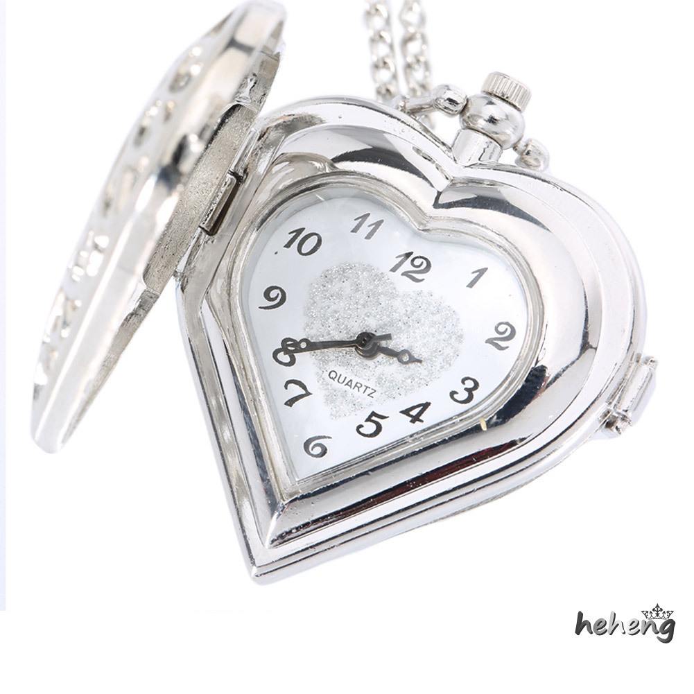 Đồng Hồ Bỏ Túi Dễ Dàng Mang Theo