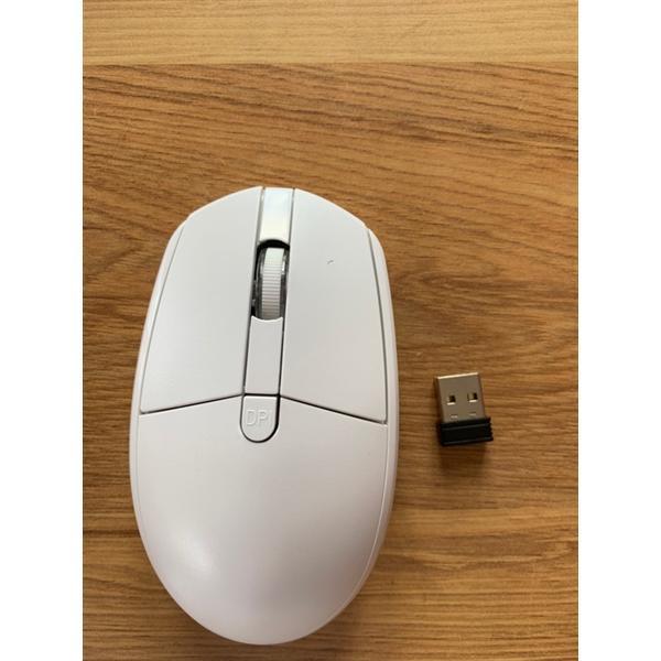 Chuột không dây Glion MS210 Wireless 2.4Ghz-