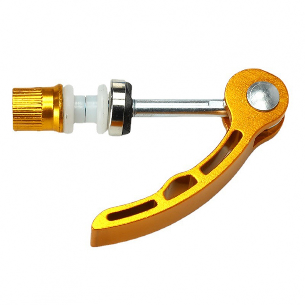 Ốc Vít Gắn Cốt Yên Xe Đạp Tháo Lắp Nhanh m6x45mm