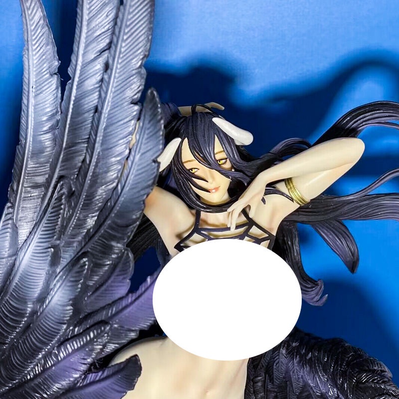 Yaerbe Mô Hình Đồ Chơi Nhân Vật anime gk