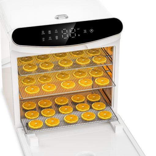 Máy tiệt trùng sấy khô UVC LED 2 trong 1 35 lít – KING PRO 1