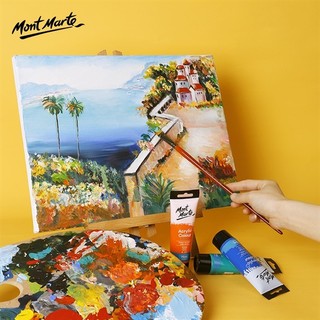 Màu Acrylic MONT MARTE Tuýp 75ml