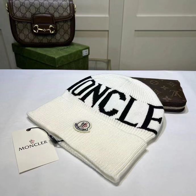 Mũ Len Dệt Kim Giữ Ấm Phong Cách Mới Cho Nam Và Nữ ey9c