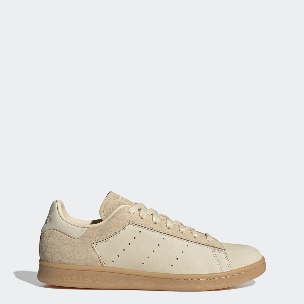 adidas Phong cách sống Giày Stan Smith Nam Be HQ6831