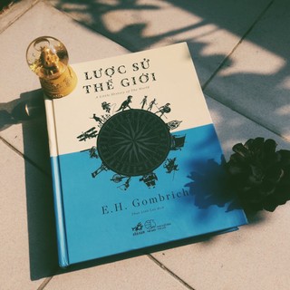 Sách Lược Sử Thế Giới (Nhã Nam)