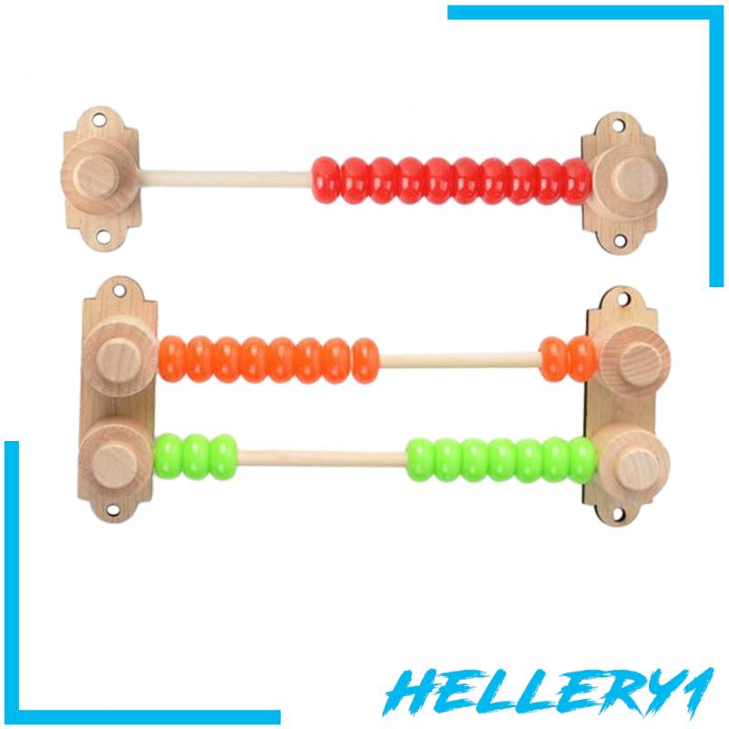 Bàn Tính Đồ Chơi Giáo Dục Sớm Cho Trẻ Em