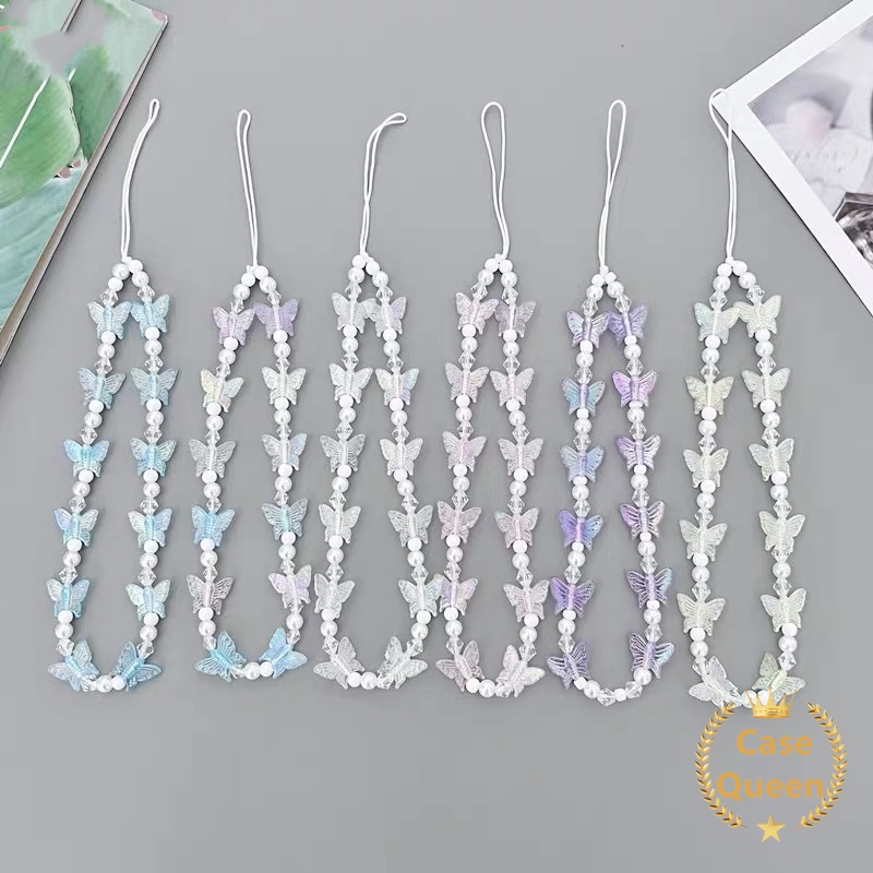 Dễ Thương Vòng Đeo Tay Trong Suốt Họa Tiết Hoạt Hình Đáng Yêu Chống Mất