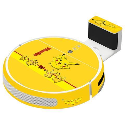 Miếng Dán Bảo Vệ Màn Hình robot Hút Bụi Chống Trầy Xước Cho xiaomi mijia 1c mijia 1c