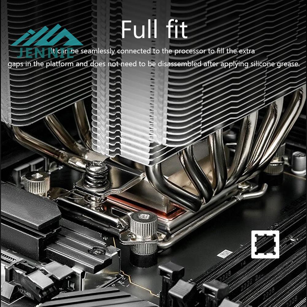 Tấm Tản Nhiệt Bảo Vệ Cho amd am5 cpu 7950x 7900x 7700x 760