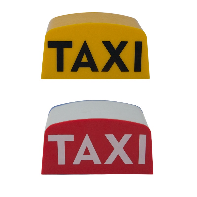 Carfu Universal Car Roof Light Taxi Light Taxi Light Taxi Roof Light Roof Light Taxi roof decoration