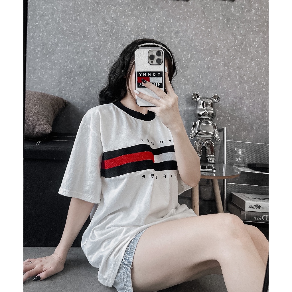 Ốp lưng iphone PHỦ DA TOMMY SIÊU CHẤT7plus/8plus/x/xsmax/11/11pro/11prm/12prm/13prm/14prm