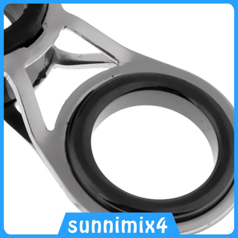 Khoen Inox Gắn Cần Câu Cá 5.0mm Chuyên Dụng