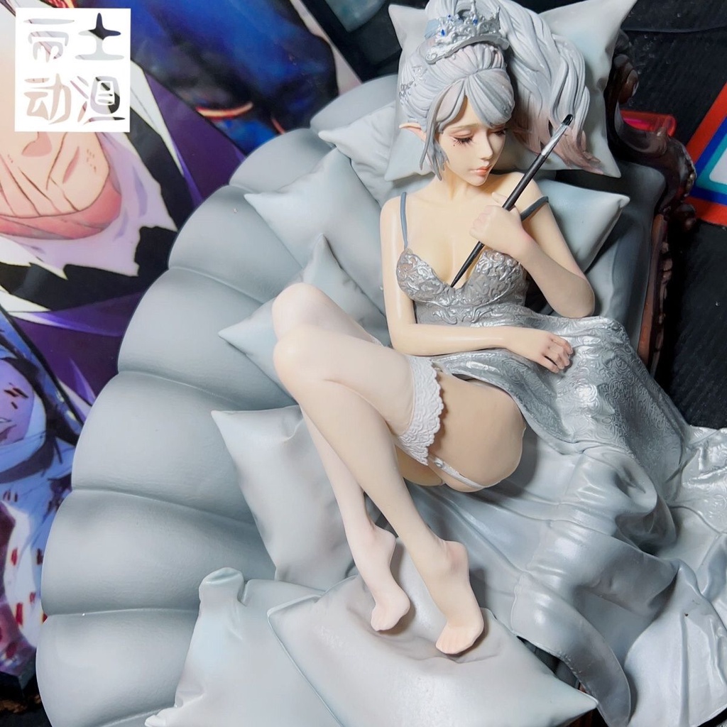 Rest ghost knife gk Ghế sofa Trang Trí Nội Thất Làm Thủ Công Bán Chạy Nhất Họa Tiết anime Kèm Đất Sét