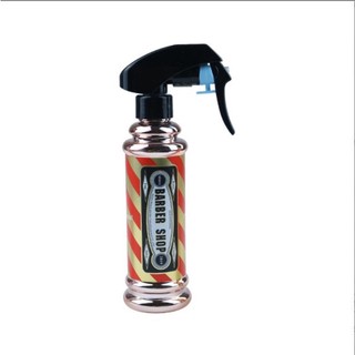 Bình xịt nước cắt tóc barber phun sương nano
