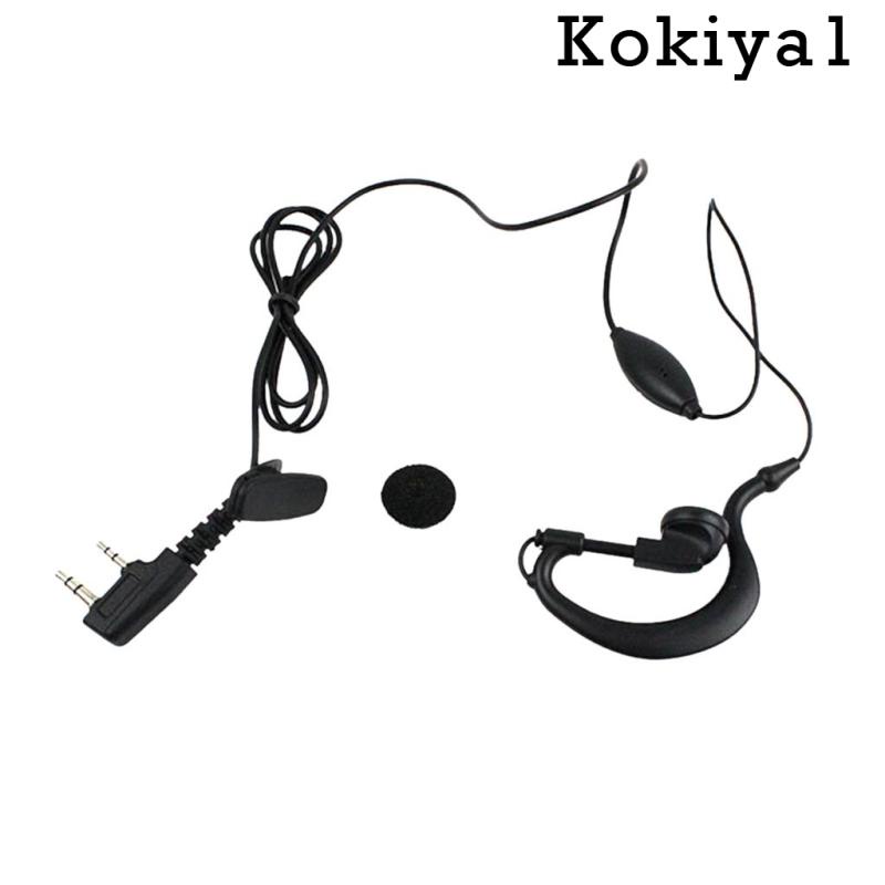 Tai Nghe Có mic 2.5mm / 3.5mm Chất Lượng Cao