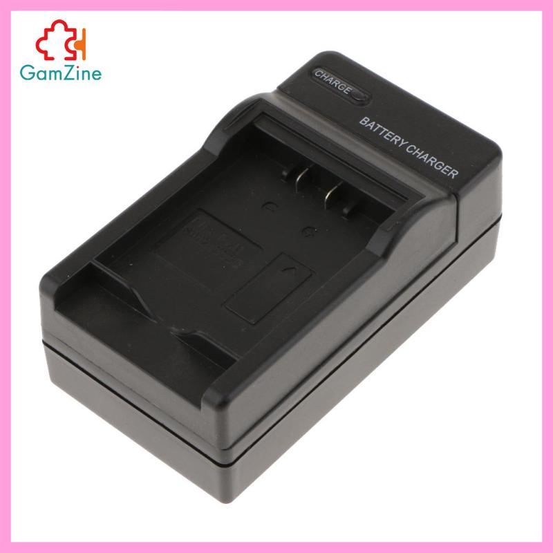 Đế Sạc Pin usb Cho cga-s006e s002e Dc fz7 fz18