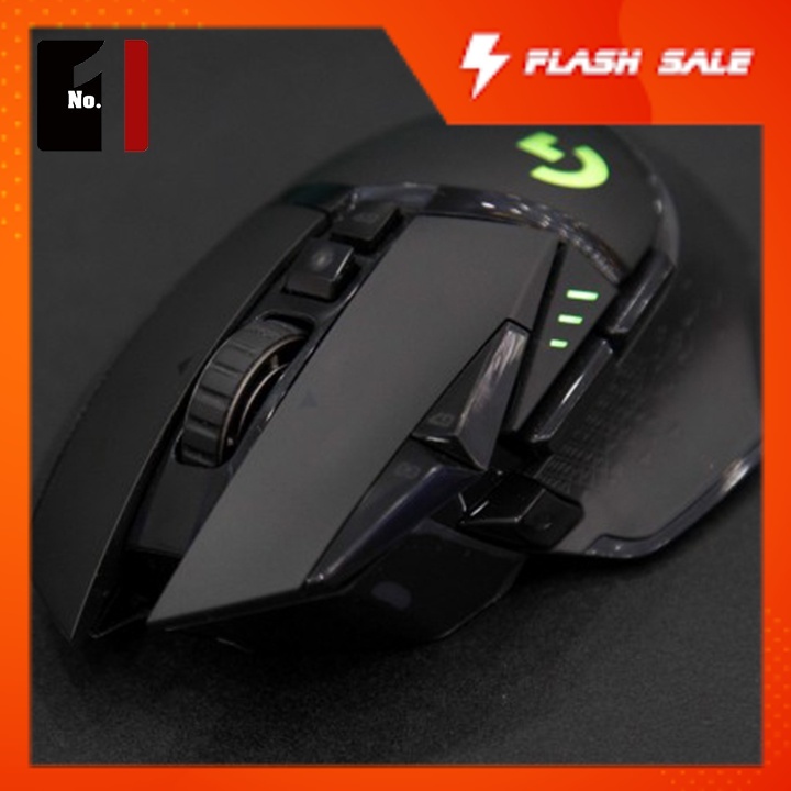 Chuột Máy Tính Gaming Led Rgb LOGITECH G402 Chuột Vi Tính Laptop Chơi Game Cực Nhạy Giá Rẻ | BigBuy360 - bigbuy360.vn