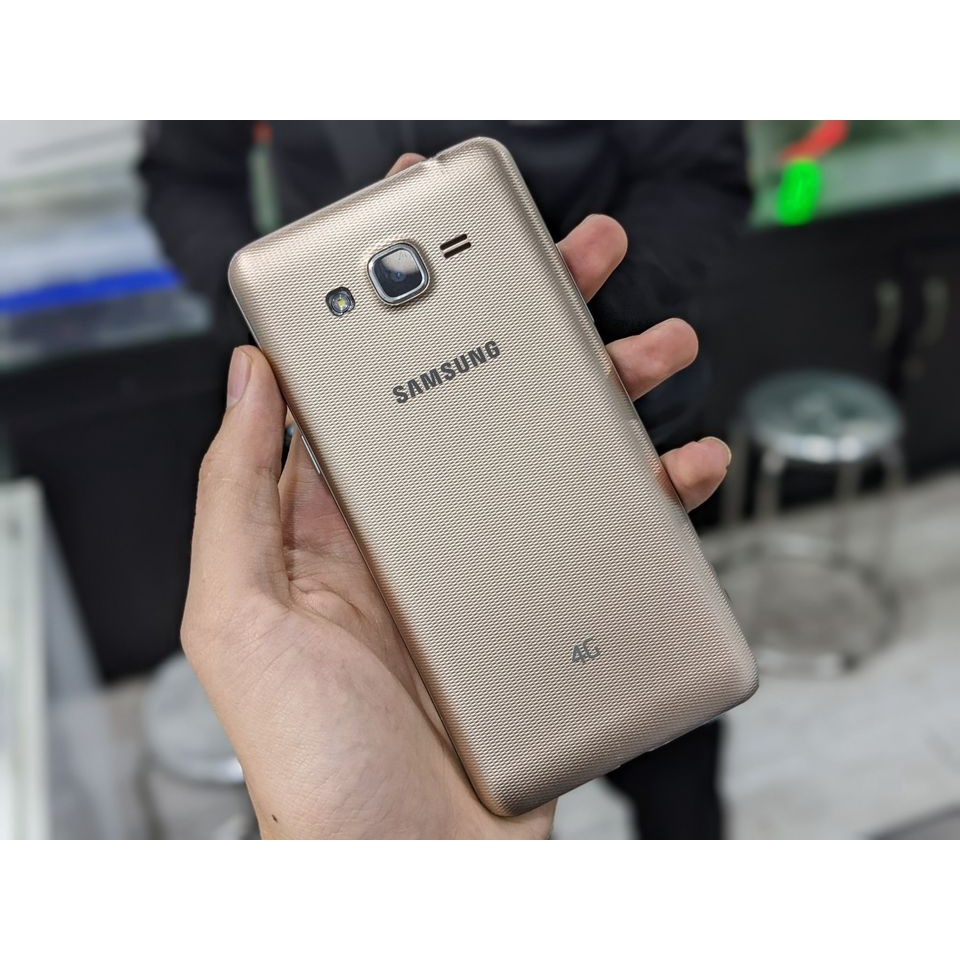 Điện thoại Samsung j2 prime g532  Máy cũ - Hàng chính hãng