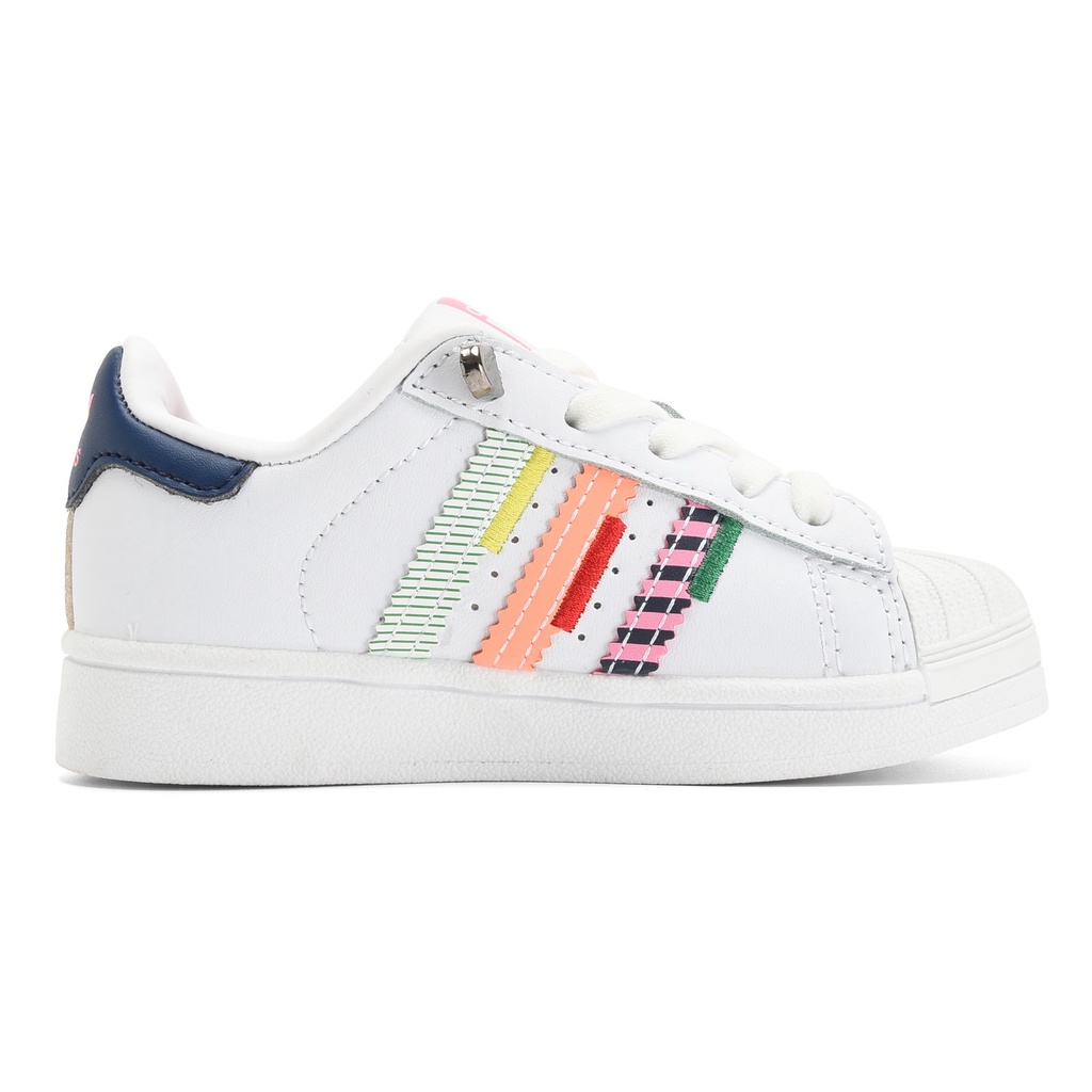 Giày Thể Thao adidas h03946 Phong Cách retro Cho Bé