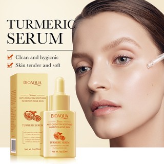 Bioaqua serum Chống Oxy Hóa Dưỡng Ẩm Làm Sáng Da 30ml