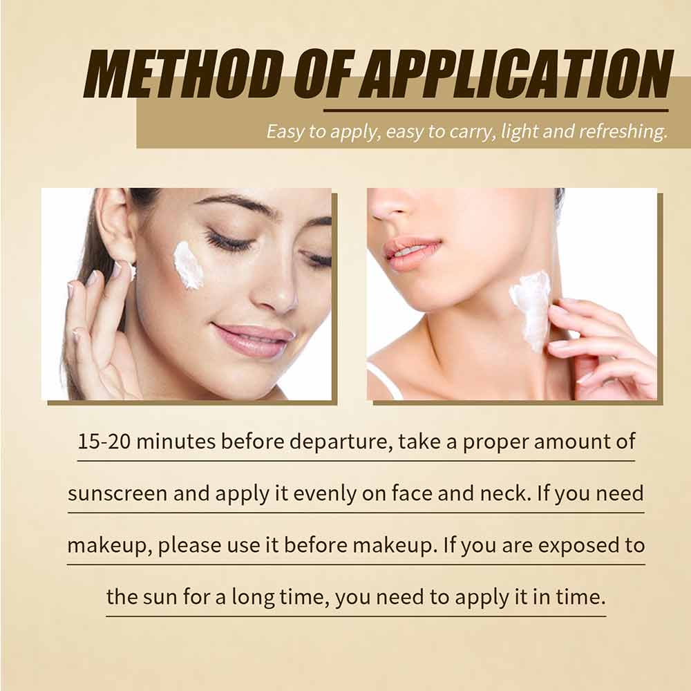 Beauty Of Joseon Relief Sun: Rice + Probiotics SPF50+ PA++++