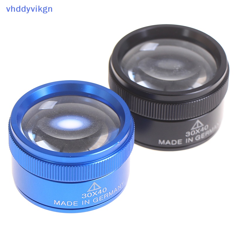 Kính Lúp Phóng Đại 30x 40mm Chất Lượng Cao