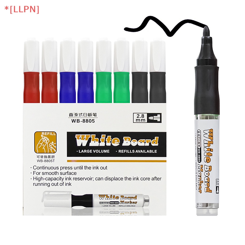 1 Cây Bút Lông Viết Bảng Trắng Có Thể Xóa Được