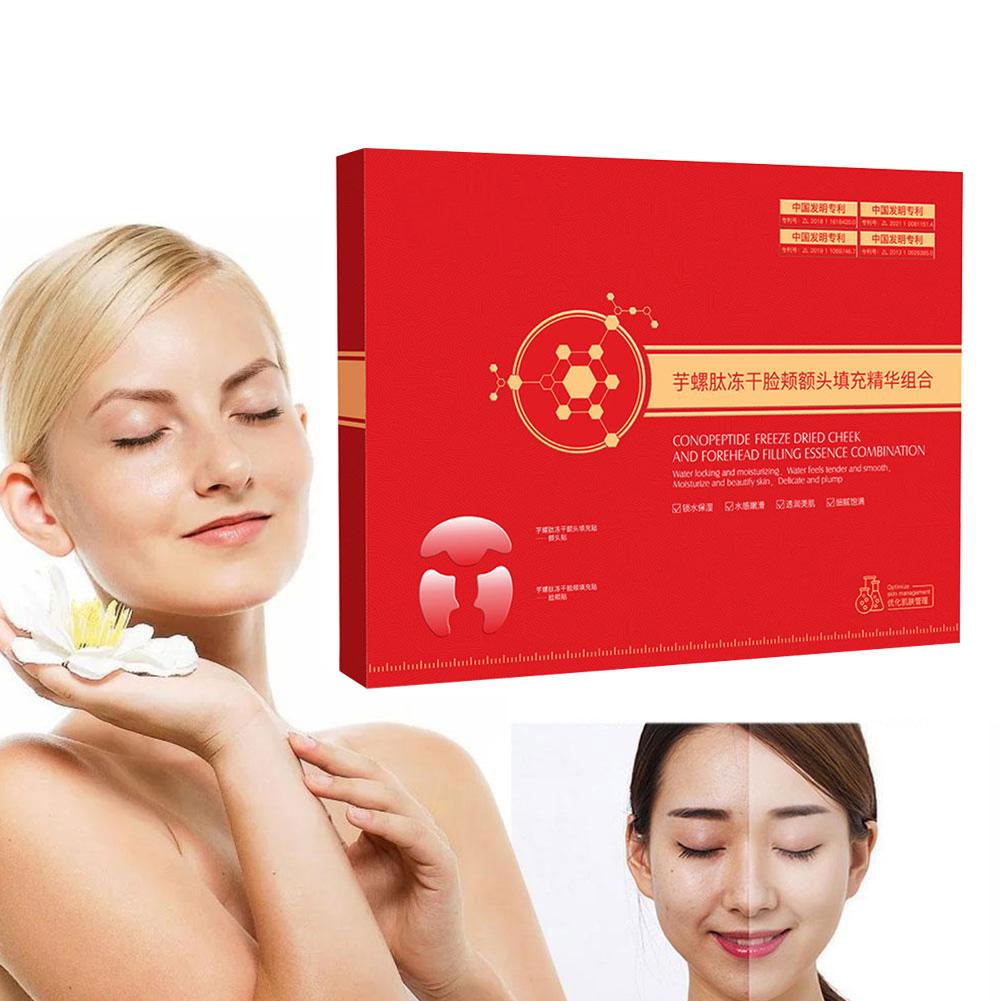 Conosin Tinh Chất Khô conosin Kèm Phụ Kiện x3a3 Giúp Da Săn Chắc