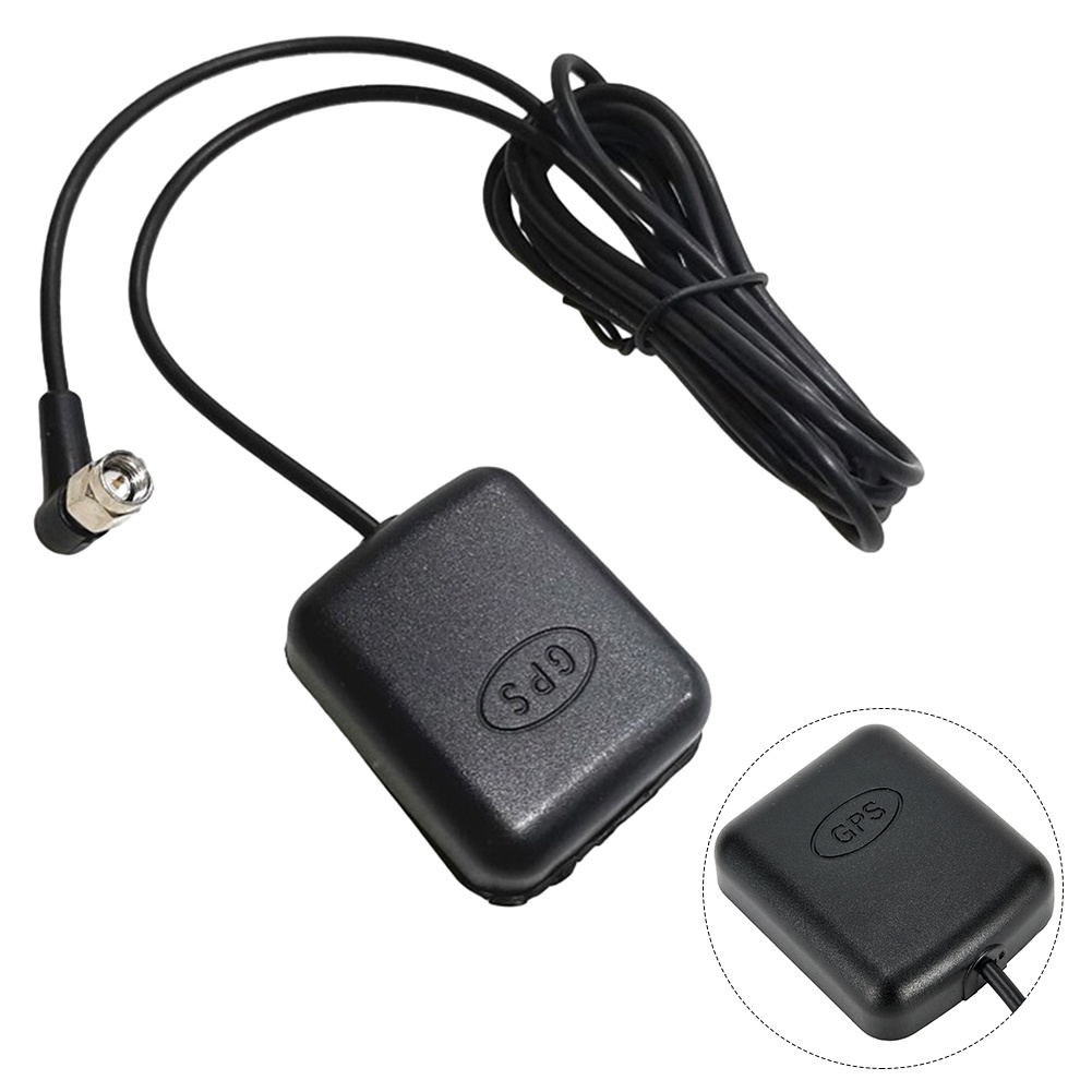 Gps Dây Cáp Ăng Ten sma Nối Dài Cho Đầu Điều Hướng