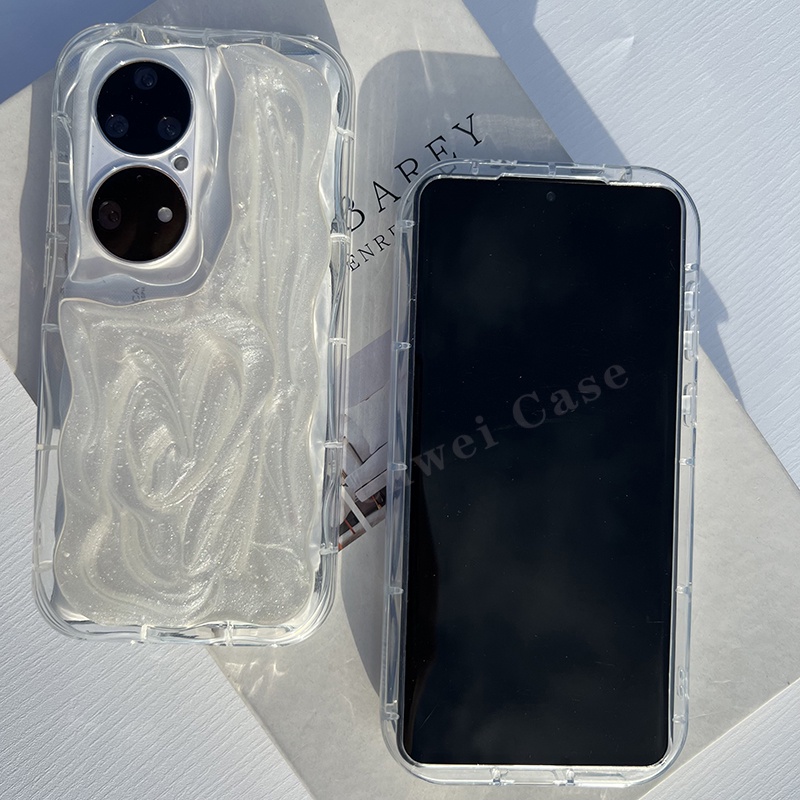 Ốp Điện Thoại Cứng Chống Rơi Cho huawei p30 p30pro p40 p40pro p50 p50pro p60 p60pro mate30 mate40 mate50pro mate60pro