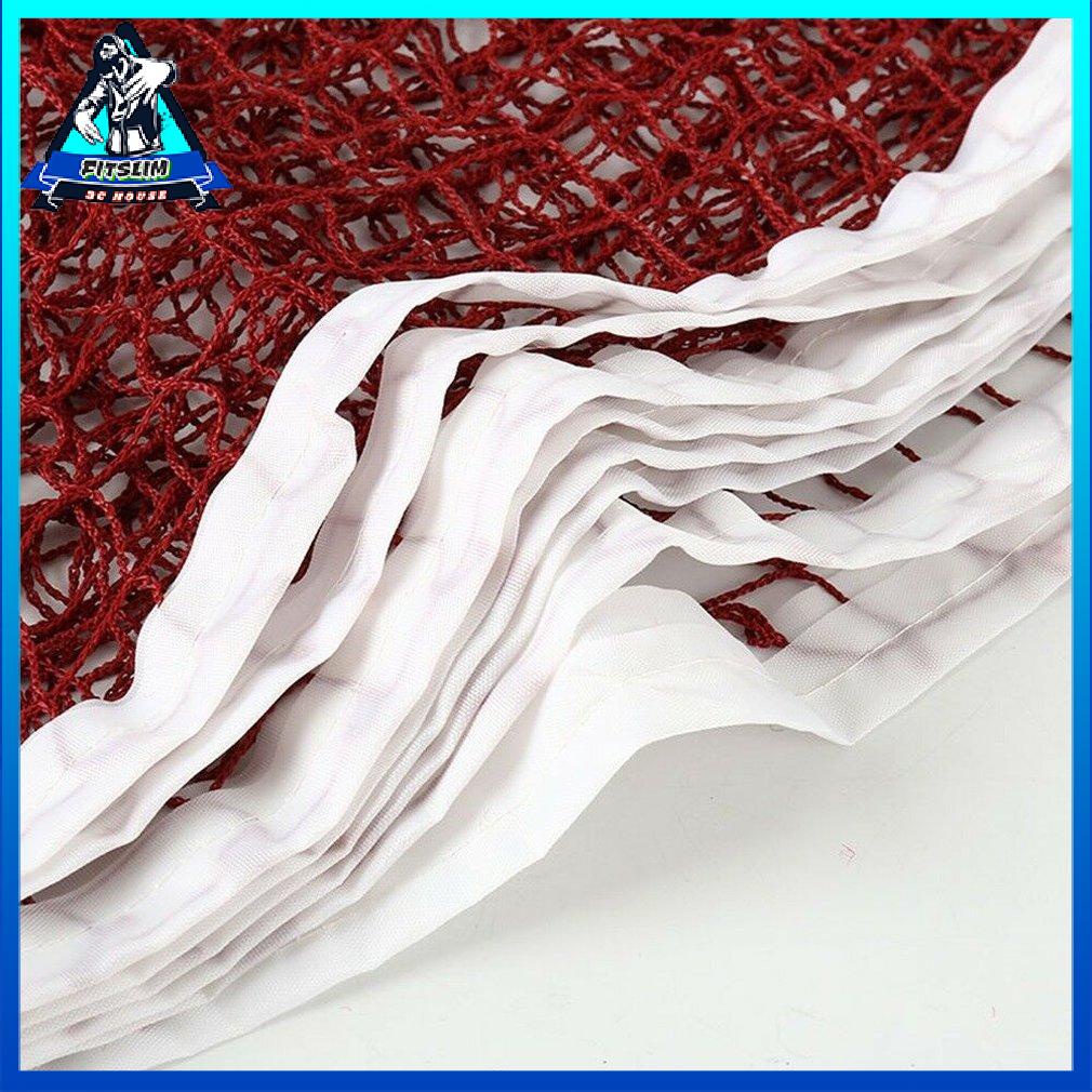 Badminton Tennis Volleyball Net For Garden Indoor Outdoor Games Durable