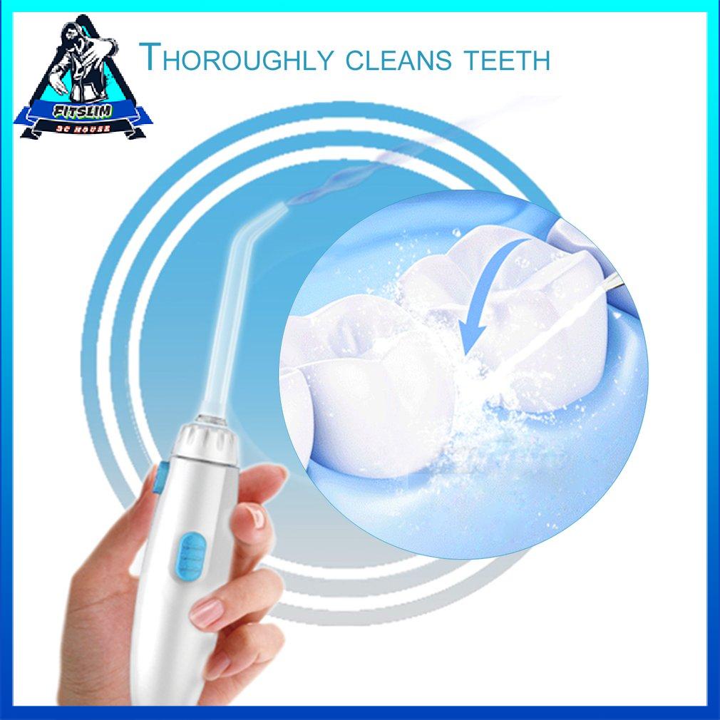 Waterpulse V300G 100-240V Irrigator Water Jet Pick Tooth Cleaner