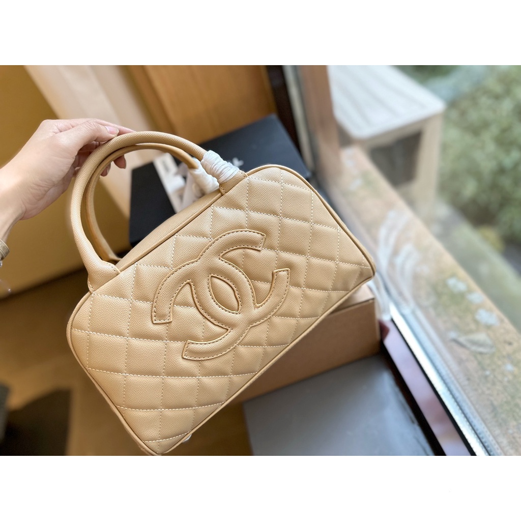 Túi Xách Bowling Cho Nữ 1: 1