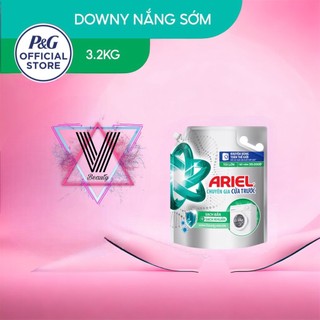 Nước giặt Ariel cửa trước 3.2kg/3.05kg