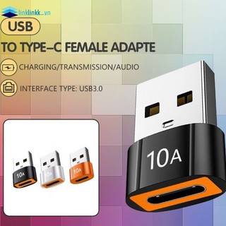 Cáp Chuyển Đổi Dữ Liệu pd usb type c Sang usb 3.0 otg