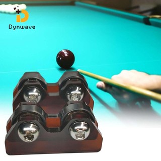 Dynwave Bộ 2 Dụng Cụ Con Lăn Cơ Bida Mới