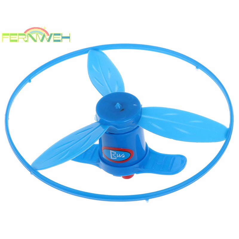 Đồ Chơi Đĩa Bay Ném Ngoài Trời Cho Trẻ Em