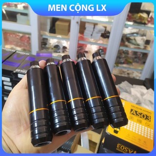 Máy Xăm hình tattoo nghệ thuật - Men Cộng LX