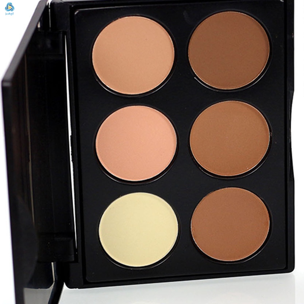 Phấn Bắt Sáng Tạo Khối Che Khuyết Điểm Chống Thấm Nước Và Mồ Hôi Kết Cấu Mịn